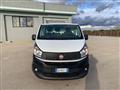 FIAT Talento 2000 Ecojet 120 C.V. 6 Marce Navigatore; Sensori Posteriori; Talento 2.0 Ecojet 120CV PL-TN Furgone 12q