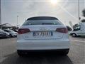 AUDI A3 SPORTBACK SPB 2.0 TDI S tronic Ambition  KM. TAGLIANDATI