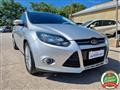 FORD FOCUS 1.6 TDCi 115 CV Titanium