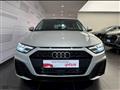 AUDI A1 SPORTBACK SPB 25 TFSI S line edition