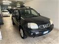 NISSAN X-TRAIL 2.2 dCi