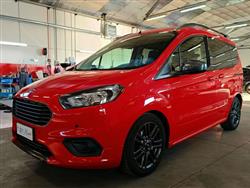 FORD TOURNEO COURIER Tourneo Courier 1.5 TDCI 100 CV S&S Sport