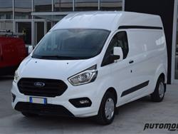 FORD TRANSIT CUSTOM 300 ecoblue 2.0 170CV L2H2