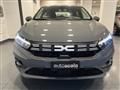 DACIA SANDERO Streetway Essential TCe 100 GPL ECO-G