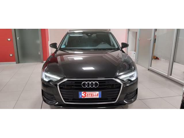 AUDI A6 35 2.0 TDI S tronic