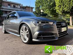 AUDI A6 AVANT Avant 3.0  S tronic Business Plus s line