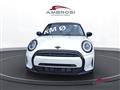 MINI MINI 3 PORTE 3 porte   Classic Premium Mid Package