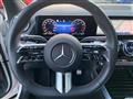 MERCEDES CLASSE GLA MHEV Automatic AMGLine Advanced Plus, TETTO,NAVI