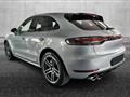 PORSCHE MACAN 2.9 Turbo