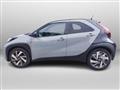 TOYOTA NUOVA AYGO X Aygo X 1.0 VVT-i 72 CV 5 porte Lounge