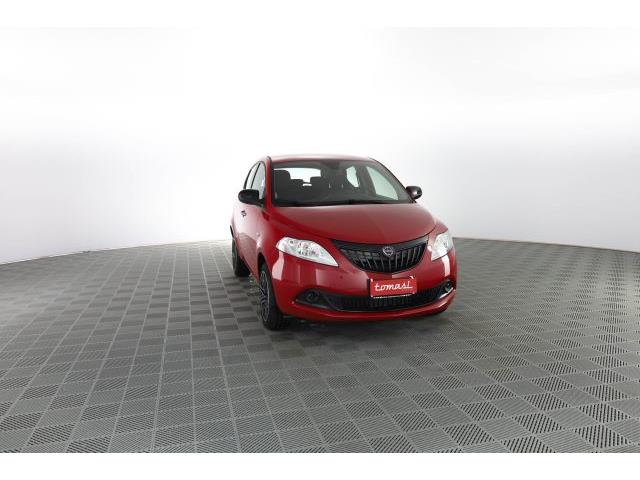 LANCIA YPSILON 1.0 FireFly 5 porte S&S Hybrid Oro