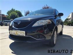 LANCIA YPSILON 1.2 69 CV 5 porte Platinum EURO6