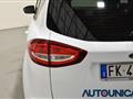 FORD C-MAX 1.6 120CV GPL PLUS