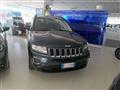 JEEP COMPASS 2.2 CRD Limited