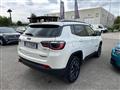 JEEP COMPASS 2.0 Multijet II 170 cv 4WD Trailhawk Automatica