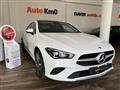 MERCEDES CLASSE CLA COUPE CLA 180 d Automatic Sport