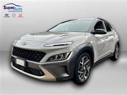 HYUNDAI KONA HYBRID Kona HEV 1.6 DCT XClass