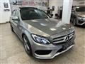 MERCEDES CLASSE C SW d S.W. Automatic Premium - TETTO APRIBILE