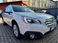 SUBARU OUTBACK 2.0d 150CV 4WD Lineartronic STYLE