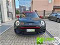 MINI CLUBMAN JCW 2.0 John Cooper Works ALL4 GARANZIA INCLUSA