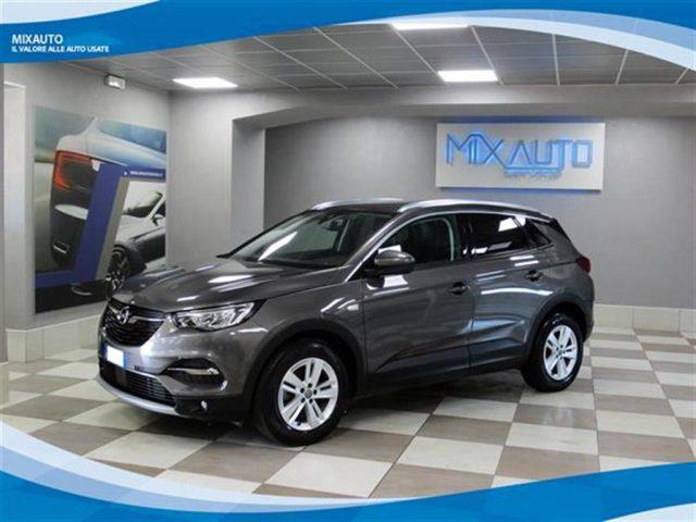 OPEL GRANDLAND X 1.5 EcoTec 130cv Innovation AT8 EU6