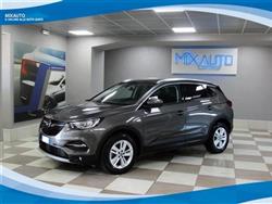 OPEL GRANDLAND X 1.5 EcoTec 130cv Innovation AT8 EU6