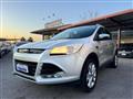 FORD KUGA (2012) 2.0 TDCI 163 CV 4WD Powershift Titanium