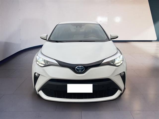 TOYOTA C-HR I 2020 1.8h Trend e-cvt