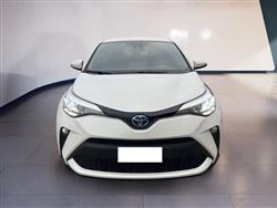 TOYOTA C-HR I 2020 1.8h Trend e-cvt