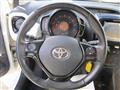 TOYOTA AYGO 1.0 VVT-i 69 CV 5 porte x-cite MMT