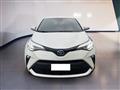 TOYOTA C-HR I 2020 1.8h Trend e-cvt