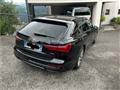 AUDI A6 AVANT Avant 50 TDI quattro tiptronic 2xS-line B&O Black