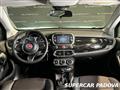 FIAT 500X 1.6 MultiJet 120 CV Cross