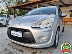 CITROEN C3 1.4 HDi 70 Ideal