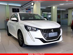 PEUGEOT 208 1.5 Bluehdi S&S Active Pack (FARI LED+ANDROID+APPLE)