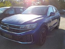 VOLKSWAGEN TOUAREG 3.0 V6 TDI 286 CV SCR R-Line