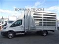 FORD TRANSIT 130CV CENTINA E TELONE ALZA E ABBASSA ELETTRICA