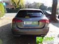 MERCEDES CLASSE A SEDAN d Automatic 116cv Sport (Garanzia)