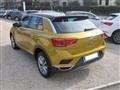 VOLKSWAGEN T-ROC 1.0 TSI 115 CV Style BlueMotion Technology