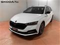 SKODA OCTAVIA WAGON Octavia 2.0 TDI EVO SCR DSG Wagon Sportline