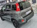 FIAT PANDA 0.9 TwinAir Turbo S&S 4x4