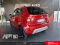 SUZUKI IGNIS 1.2h Top 4wd allgrip