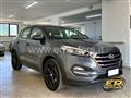 HYUNDAI TUCSON 1.7 CRDi DCT Comfort