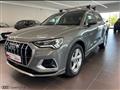 AUDI Q3 35 TDI quattro S tronic Business Advanced