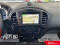 NISSAN JUKE 1.6 Visia