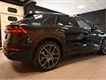 AUDI Q8 50TDIQ.TIP.3XS-LINE BLACKED.22"SED.RS RADAR MATRIX