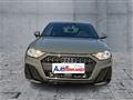 AUDI A1 SPORTBACK A1 SPB 25 TFSI S line edition