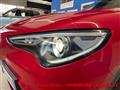 ALFA ROMEO STELVIO 2.2 Turbodiesel 160 CV AT8 RWD Business