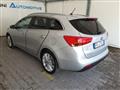 KIA CEE'D 1.6 CRDi 110cv SW Cool *solo 89.300 Km*EURO 6*