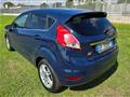 FORD FIESTA 1.4 5p. Bz.- GPL Titanium